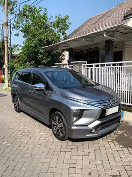 ISTIMEWA Xpander Ultimate 2019 Tgn 1 dr baru