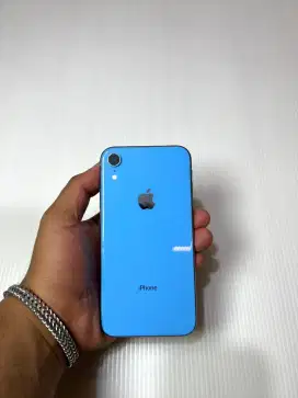 - iPhone Xr 128gb blue