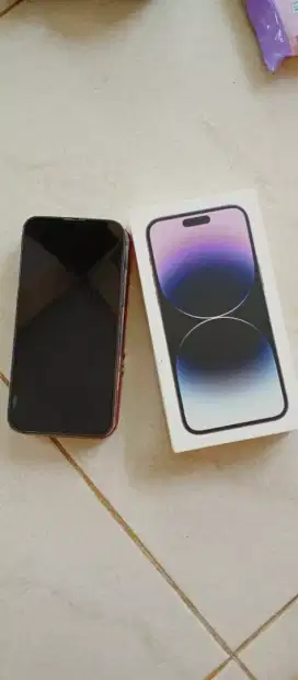 DI JUAL IPHONE 14 PROMAX