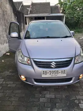 BALENO NEO original luar dalam,
