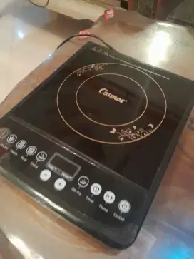 Cosmos induksi dapur