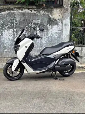 2024 Yamaha Nmax Neo S Keyless Like New