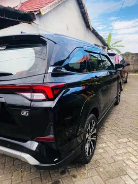 New Veloz Q pemakaian 2023