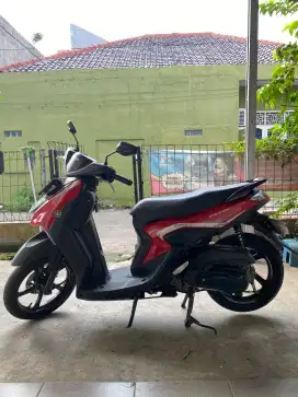 Yamaha Gear thn 2022 #Grade A Yamaha, Pjk 03/2026