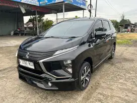 Xpander Sport Metic 2018