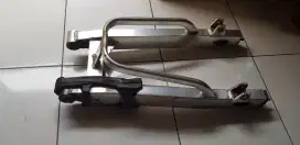 Arm bekas rx king