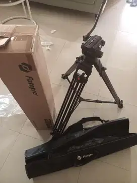 Tripod Fotopro DV-2