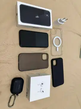 iPhone 11 64 GB ex iBox
