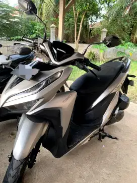 Vario 150 tahun 2018