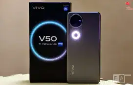 VIVO V5O NEW SEGEL KREDIT HP TERBARU BISA DP 0 BUNGA 0%
