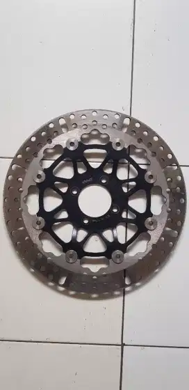 Disk/piringan vnd rx king