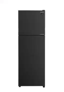 KULKAS SHARP SJ-456SI-GK