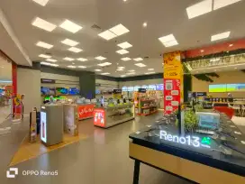 ERAFONE DELTAMAS READY SEMUA TYPE HANDPHONE DAN TV MULAI DARI 1JUTAAN