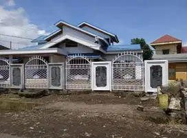 Jual Rumah Murah