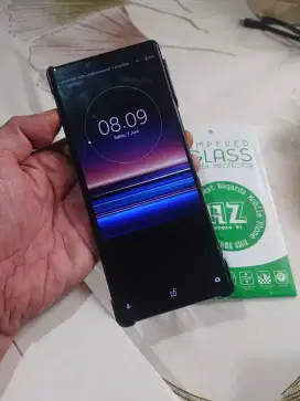 Xperia 1 Global NFC On 4G Smartfren