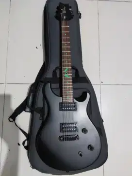 PRS Billy Martin SE