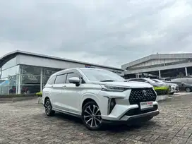 TOYOTA  VELOZ Q TSS 2021