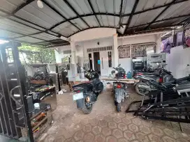 Jual rumah murah