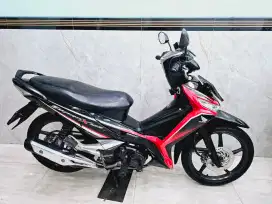 Supra x 125 thn 2017