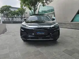 RASA BARU BYD ATTO 3 Superior 2024