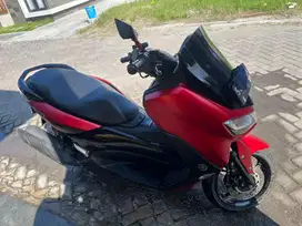 NMAX Keyless 2022