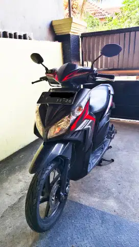 Vario 110 techno tahun 2011
