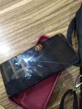 Redmi note 9 nominus