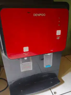 Dispenser merk denpoo