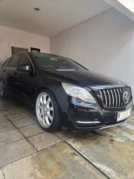 Mercedes Benz W251 R300 2011 A/T Facelift RSE