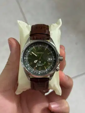 Jual Seiko alpinist