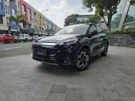 RASA BARU BYD ATTO 3 Superior 2024