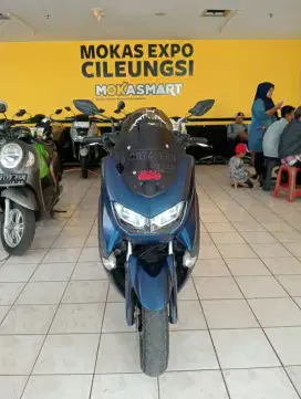 Dijual motor Yamaha nmax 2020
