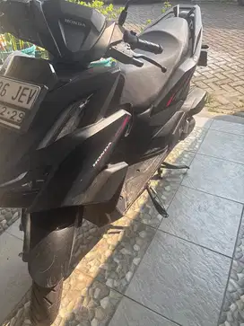 Honda Vario 160