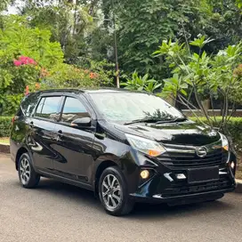 DAIHATSU SIGRA R 1.2 Matic 2020