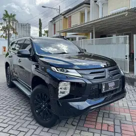 KM 20RB!Pajero Sport Dakar 2022
