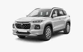 Suzuki Grand vitara 2024 Hybrid