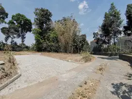 Dijual Tanah Kavling Dekat Kampus UII Cocok Untuk Kost Ekslusif