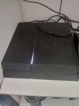 PlayStation 4 ORI 500gb