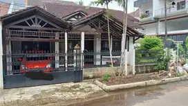 Dijual Rumah Hook di Perum. Jatibening Estate. Bekasi.