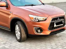 OUTLANDER PX AT 2014 ANTIK LOW KM