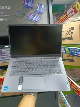 LENOVO NEW COCOK UNTUK CODING | LENOVO IDEAPAD SLIM 3 | KREDIT | COD