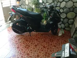 Vario 160ABS an sendiri