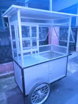 Jual rugi lagi butuh banget