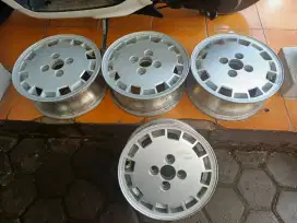Velg honda civic wonder R13