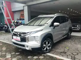 Mitsubishi Xpander 1.5 Cross Premium AT 2019