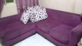 Sofa ungu bagus