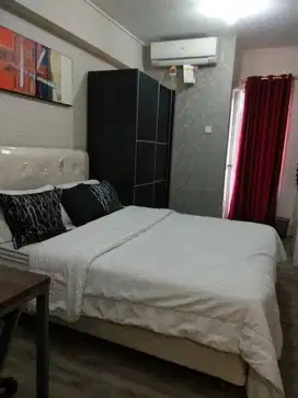 Dijual / Sewa Apartment Green Bay - Pluit