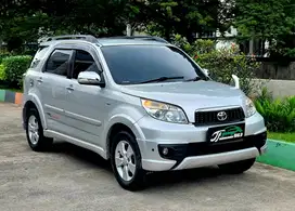 ‼️DP 10 JT‼️ TOYOTA RUSH S TRD , MOBIL TERAWAT BEBAS LAKA DAN BANJIR