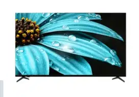 GOOGLE TV SHARP 4K 65INCH 4T-C65FJ1I