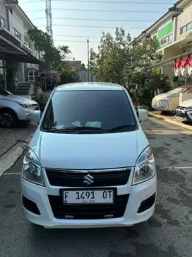Suzuki Karimun Wagon R 2019 Bensin